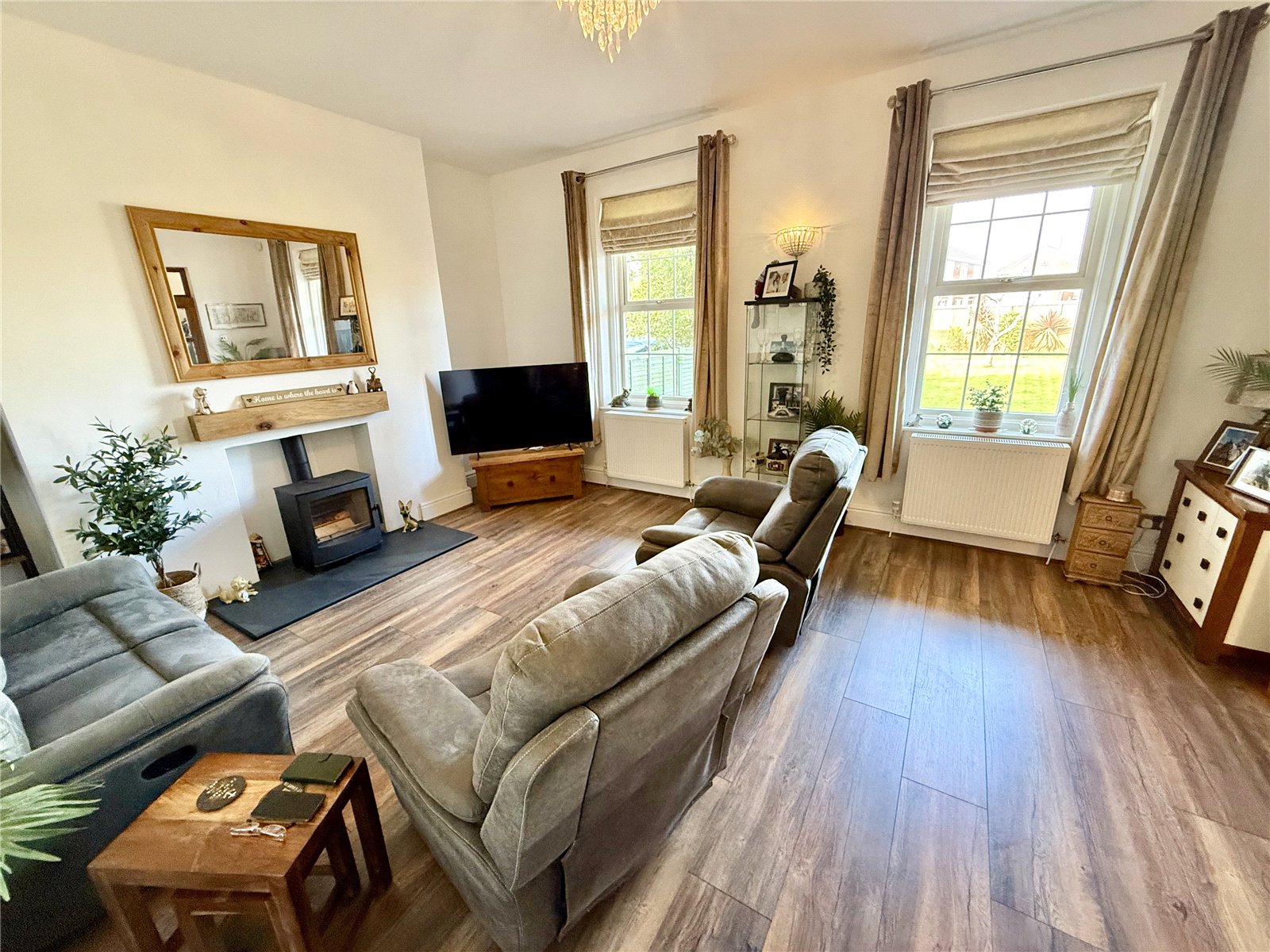 2 bedroom Flat for sale in Burnham on Sea, Somerset