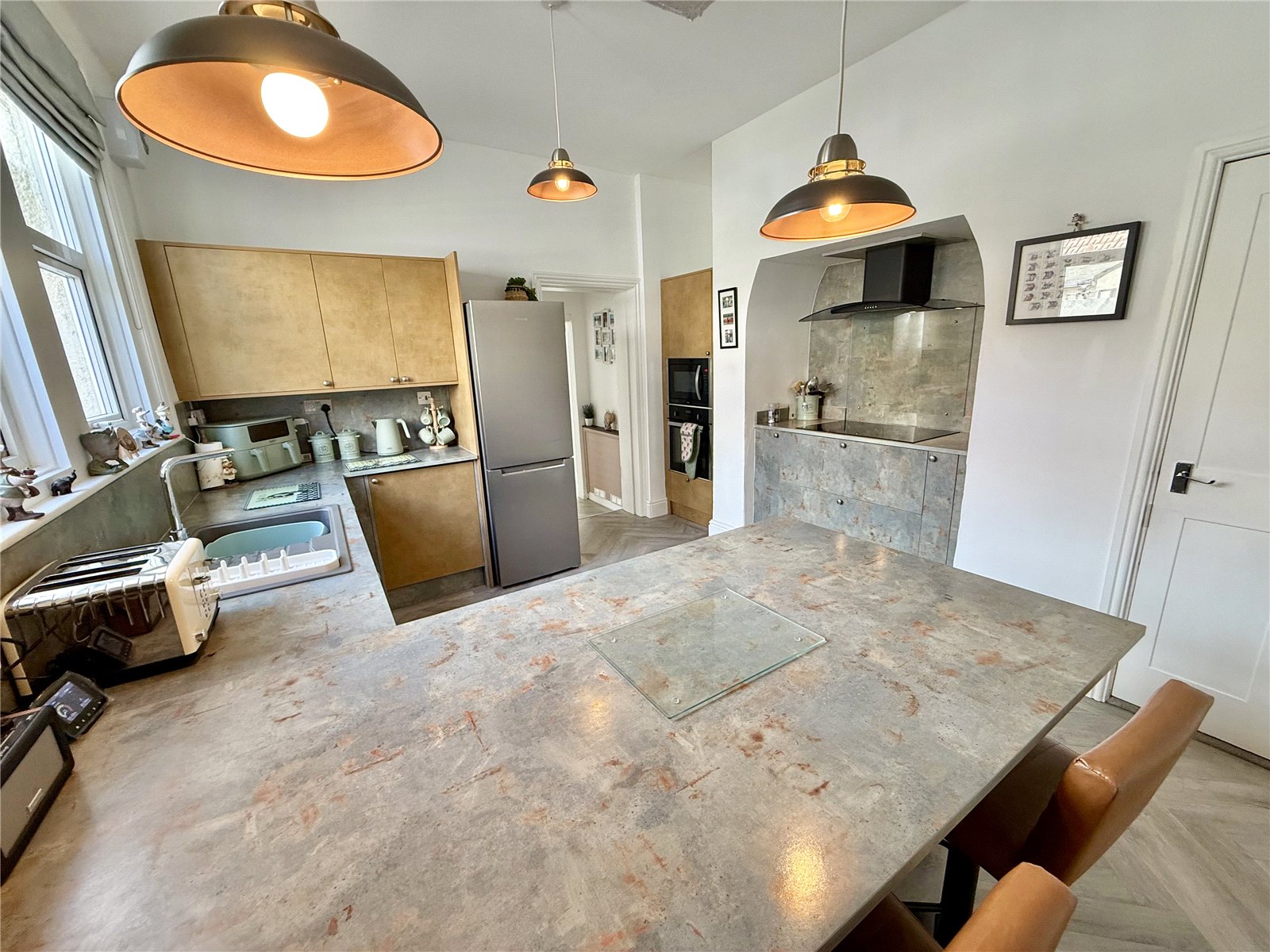 2 bedroom Flat for sale in Burnham on Sea, Somerset