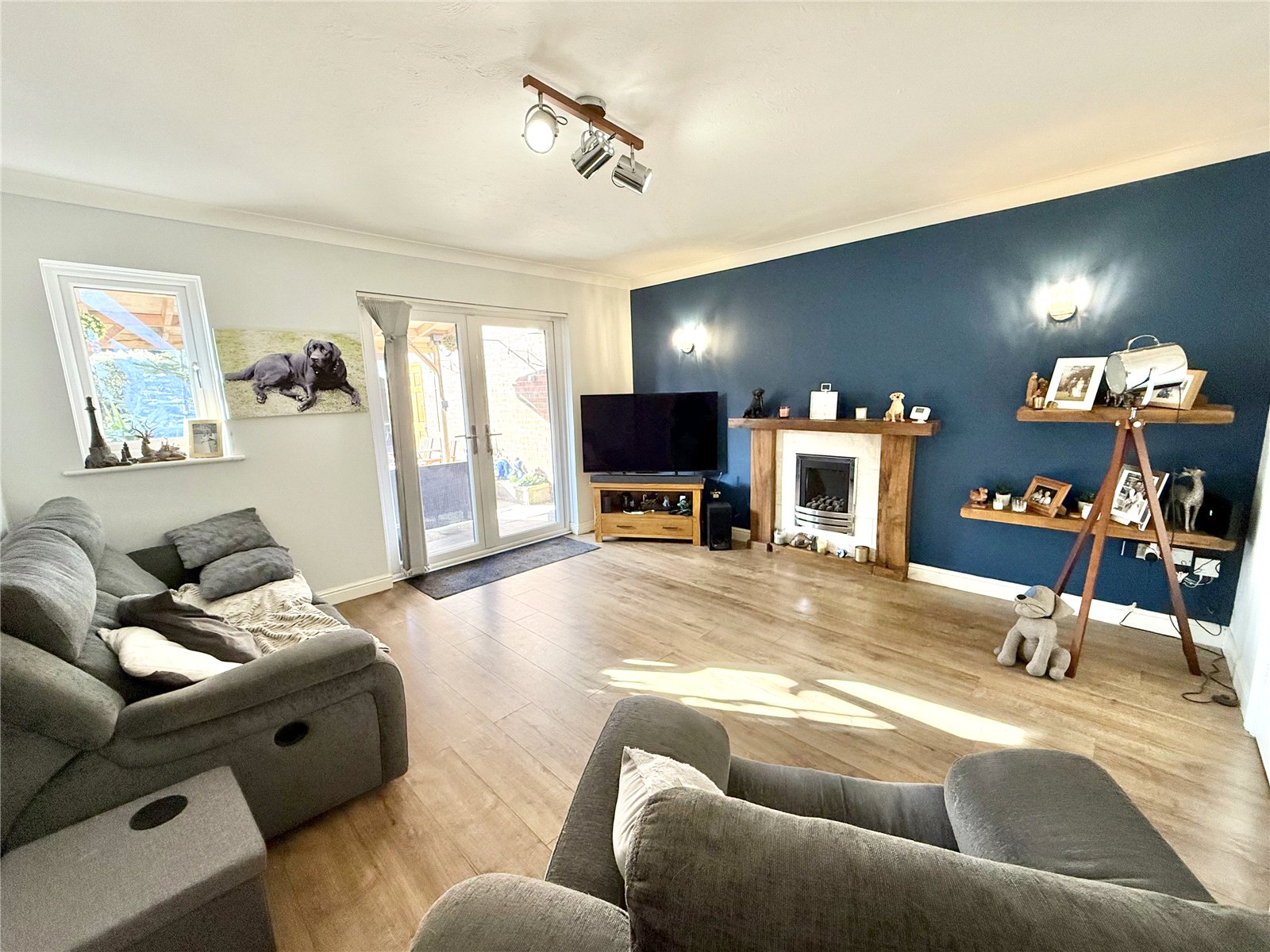 3 bedroom House for sale in Burnham on Sea, Somerset