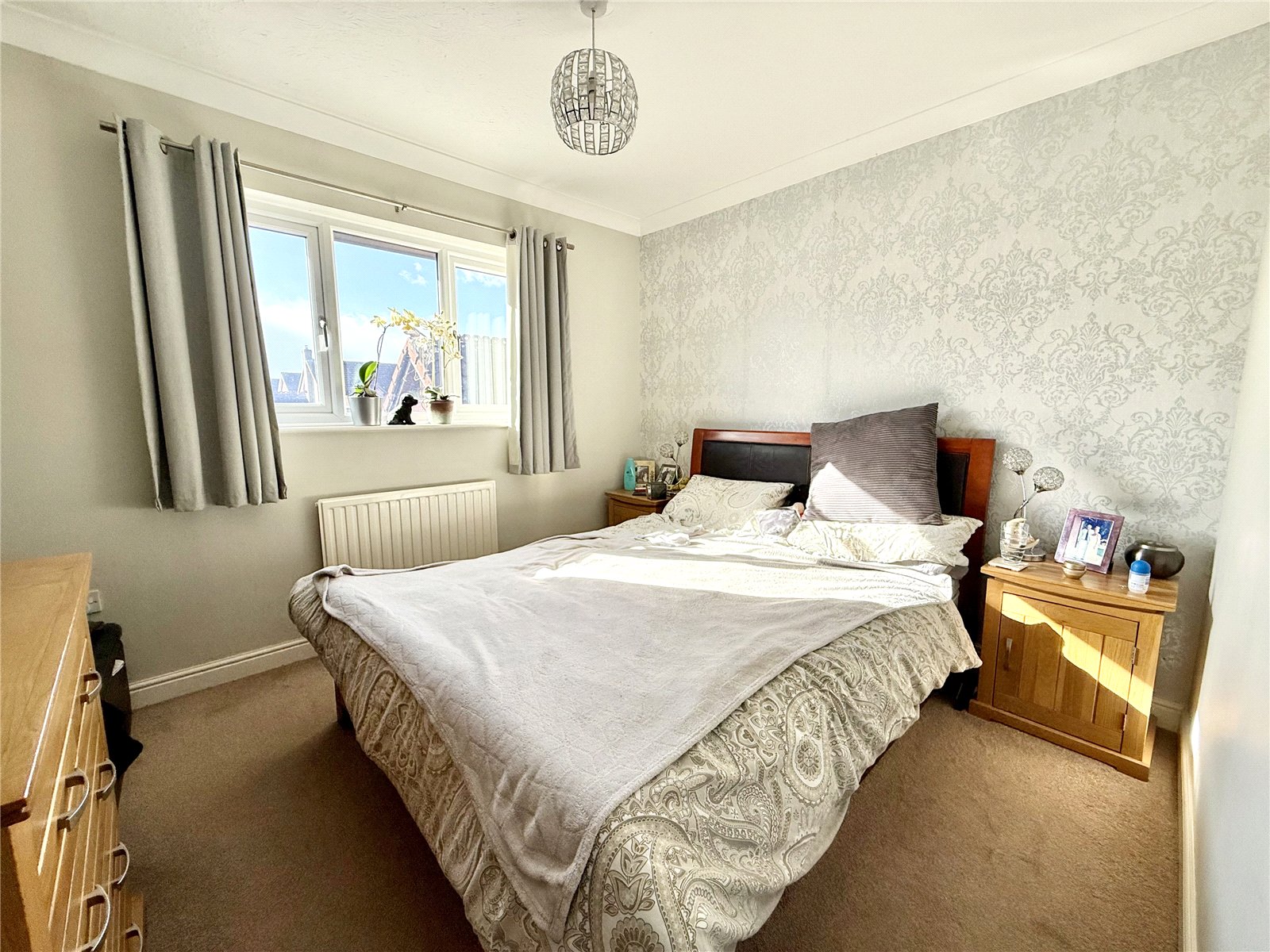 3 bedroom House for sale in Burnham on Sea, Somerset