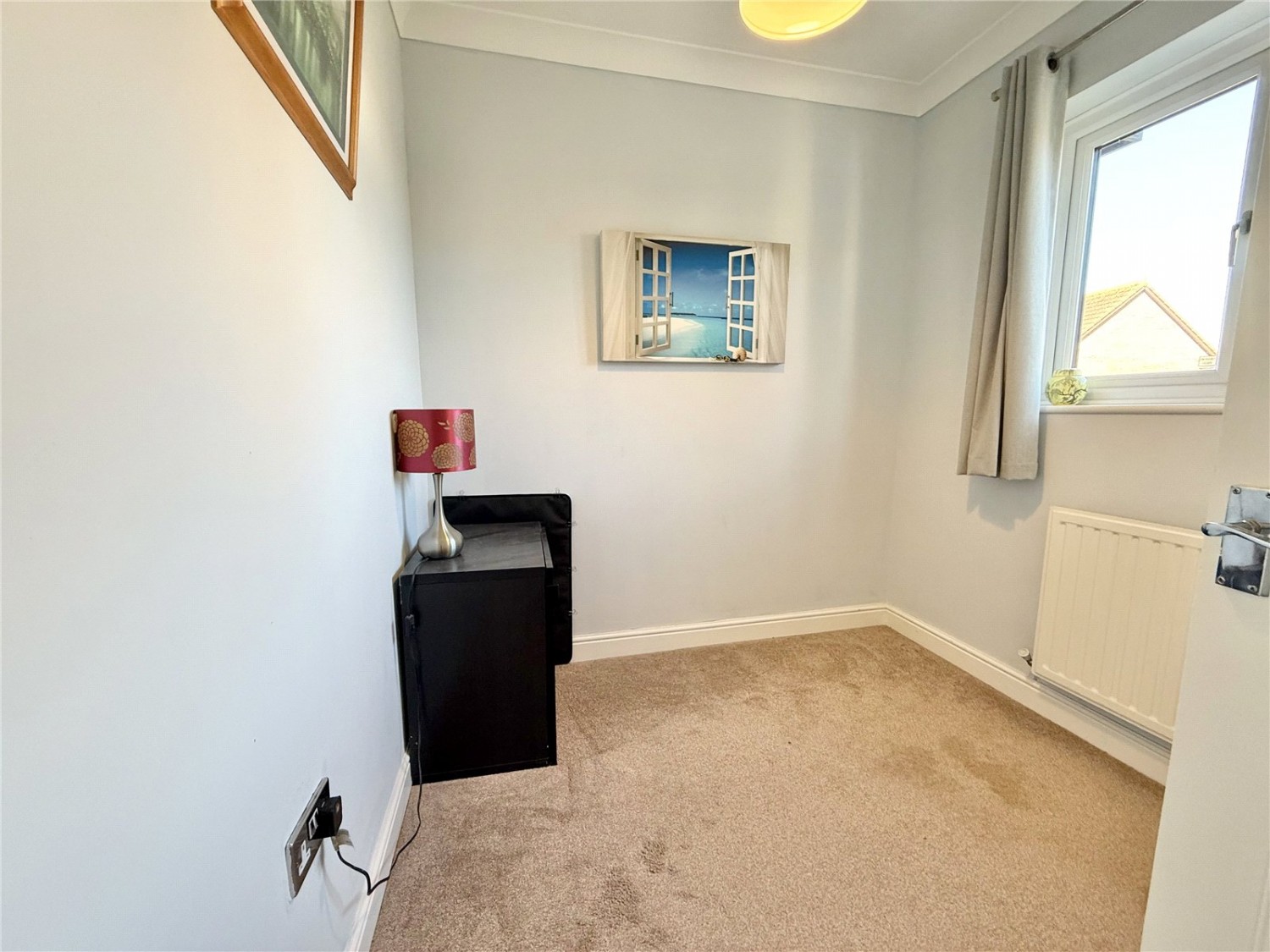 Burnham on Sea, Somerset