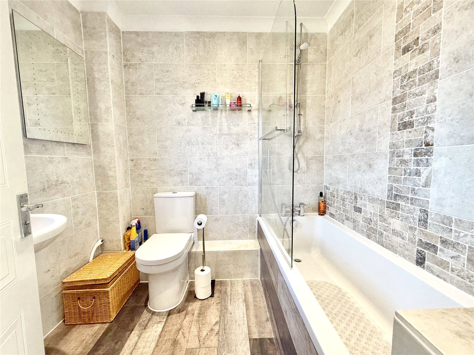 3 bedroom House for sale in Burnham on Sea, Somerset
