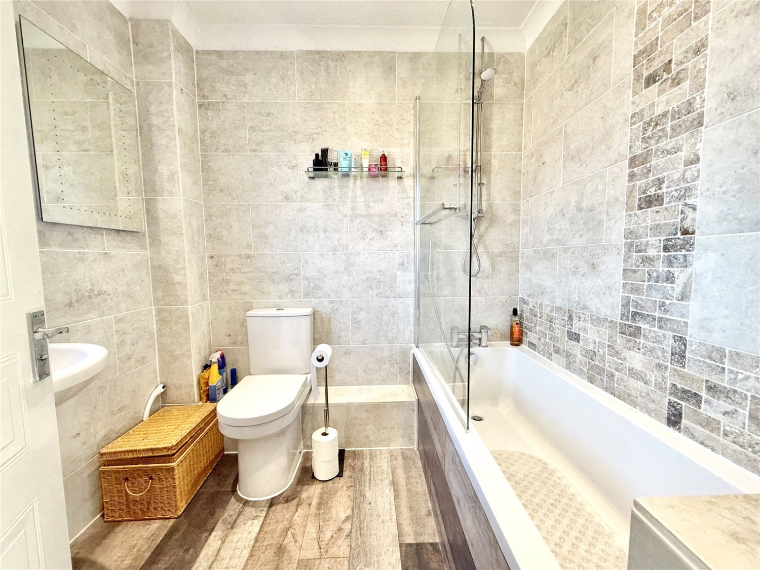 Burnham on Sea, Somerset