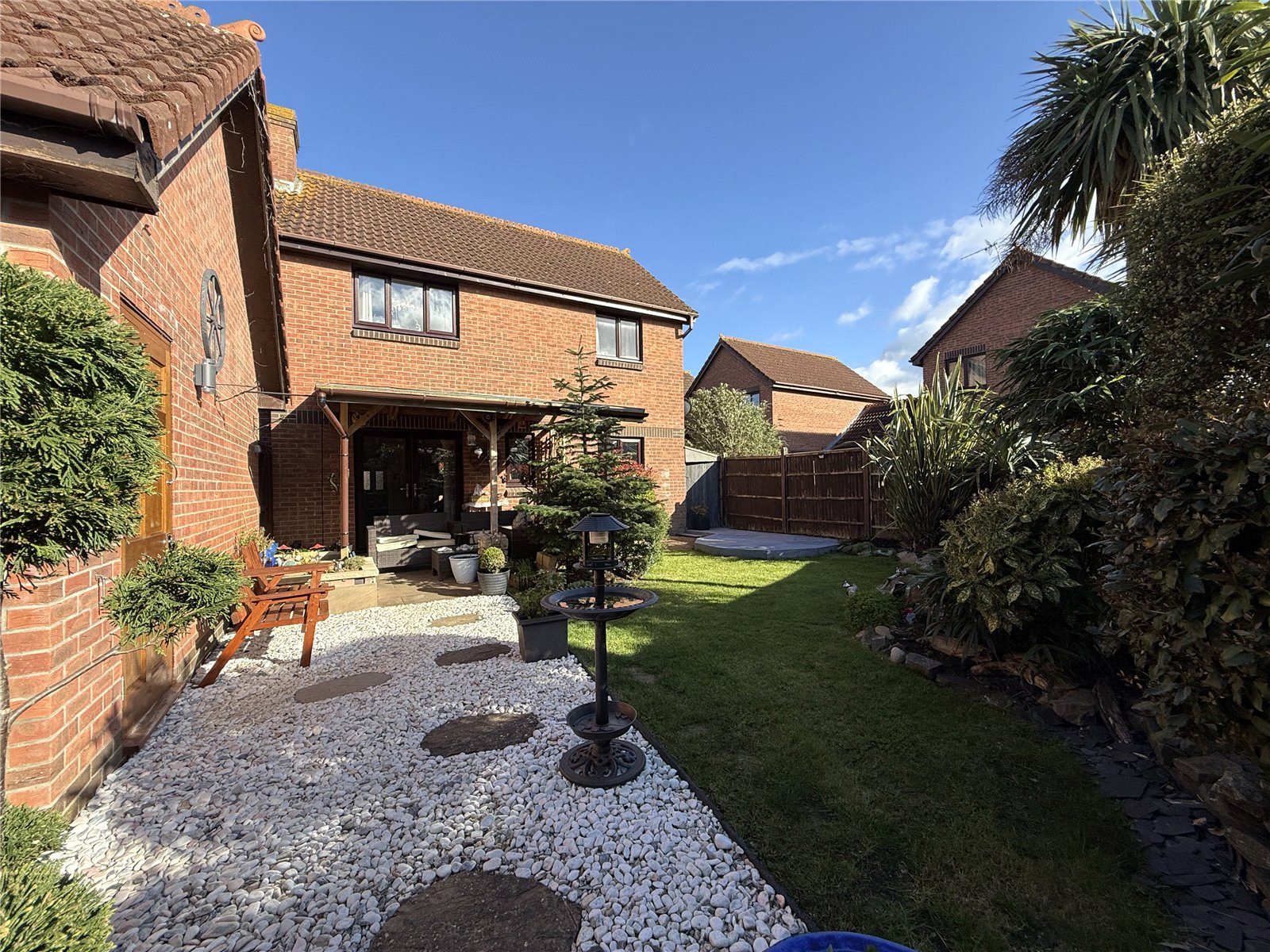 3 bedroom House for sale in Burnham on Sea, Somerset