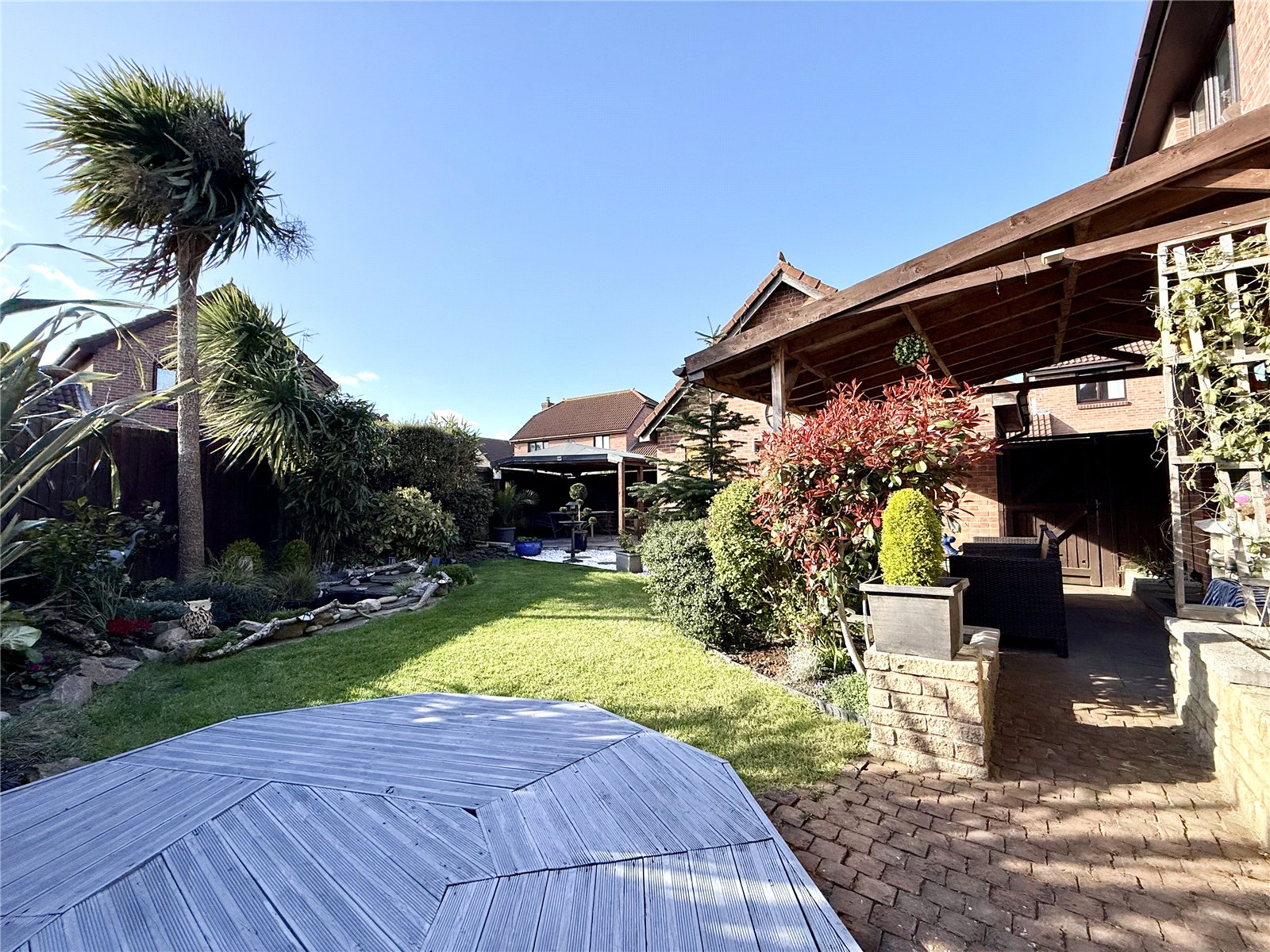 3 bedroom House for sale in Burnham on Sea, Somerset