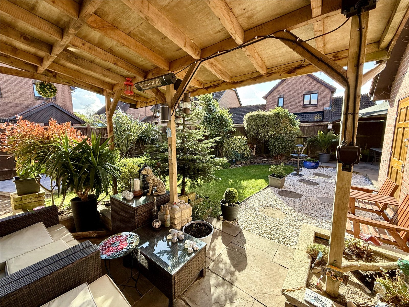 3 bedroom House for sale in Burnham on Sea, Somerset