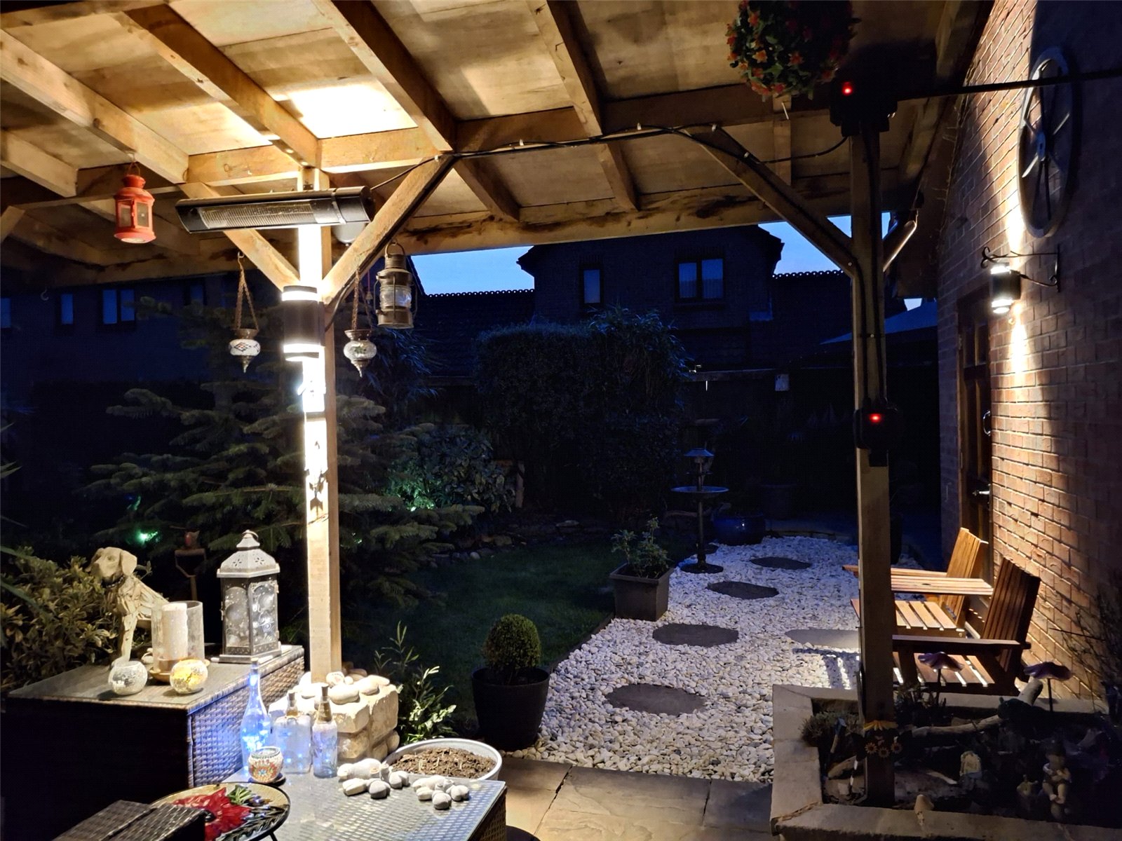 3 bedroom House for sale in Burnham on Sea, Somerset