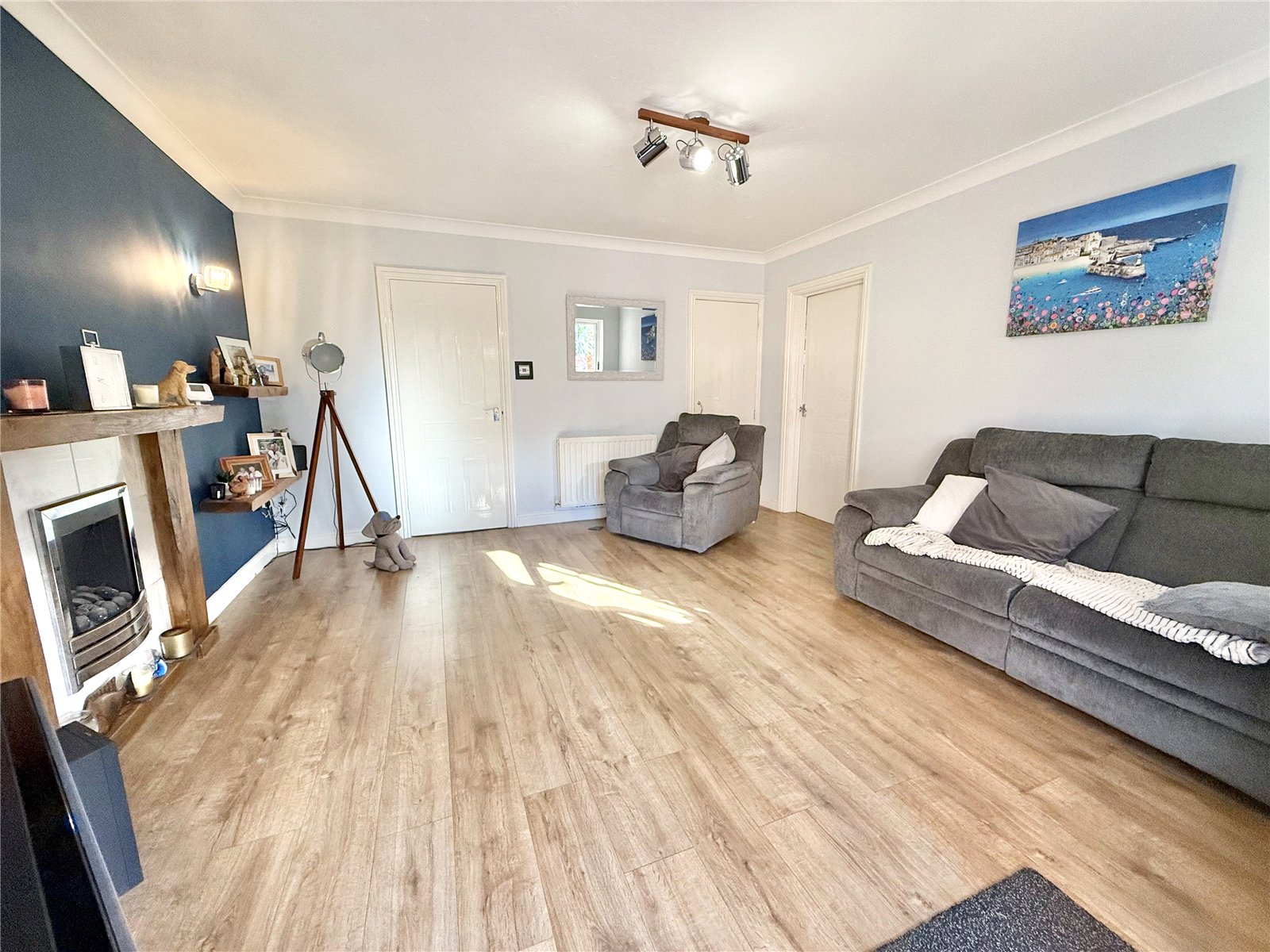 3 bedroom House for sale in Burnham on Sea, Somerset