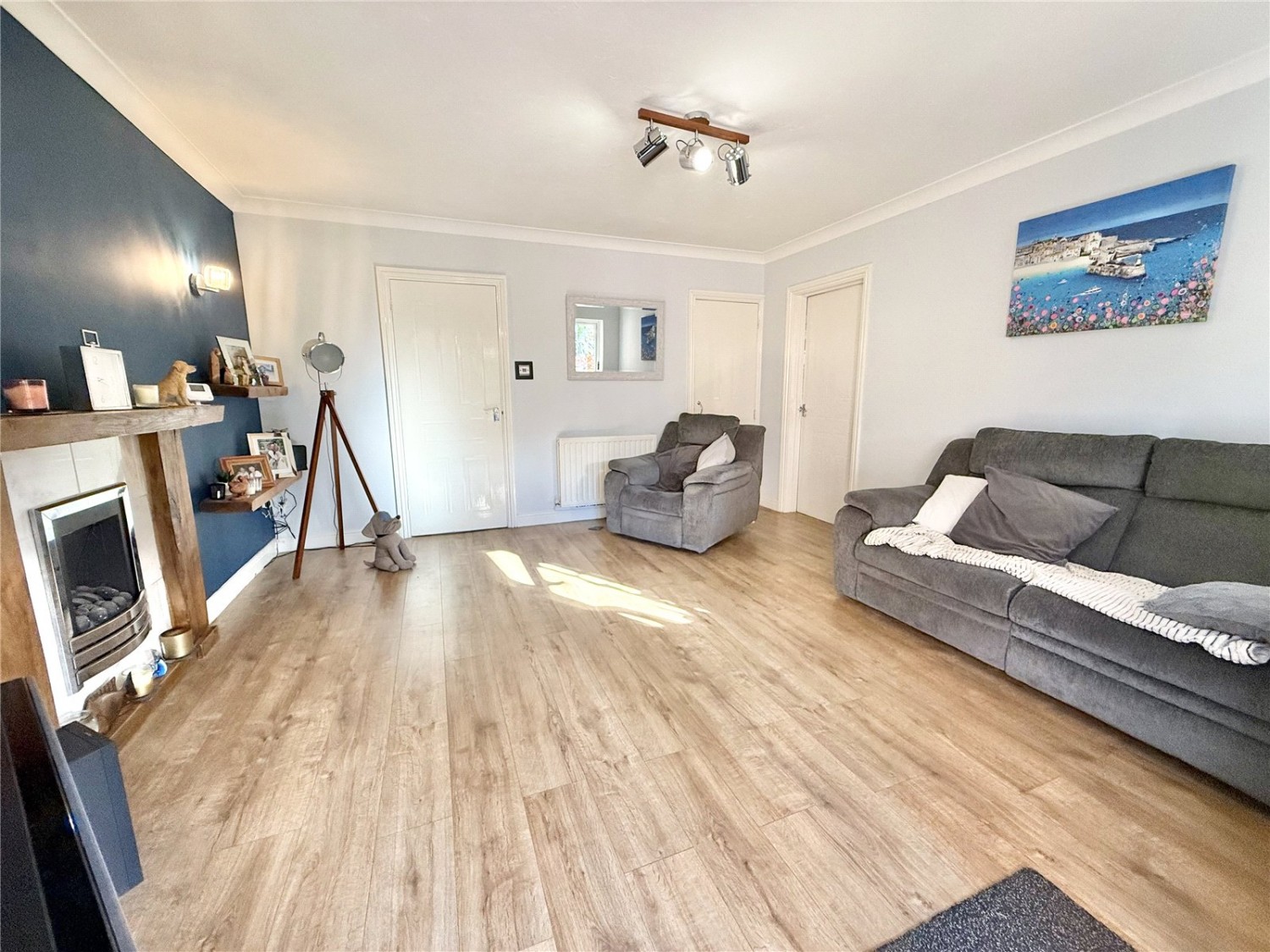 Burnham on Sea, Somerset