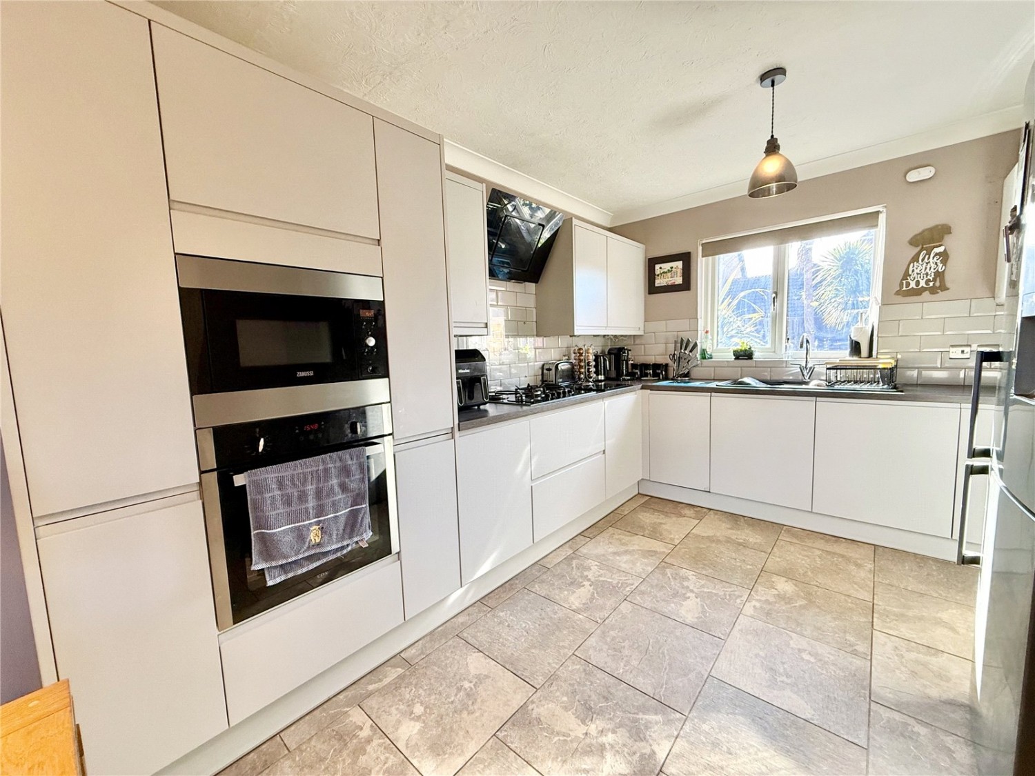 Burnham on Sea, Somerset