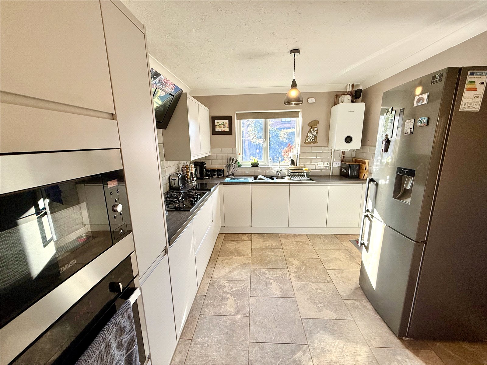 3 bedroom House for sale in Burnham on Sea, Somerset