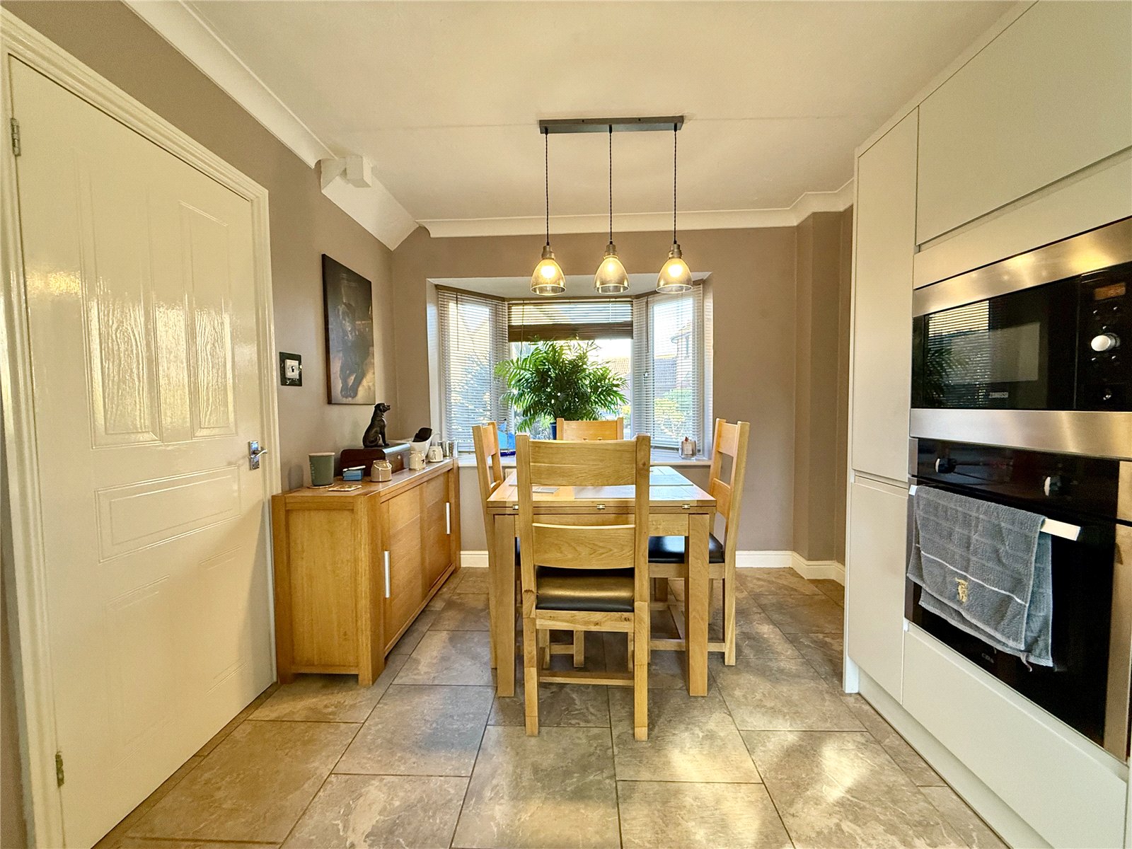 3 bedroom House for sale in Burnham on Sea, Somerset