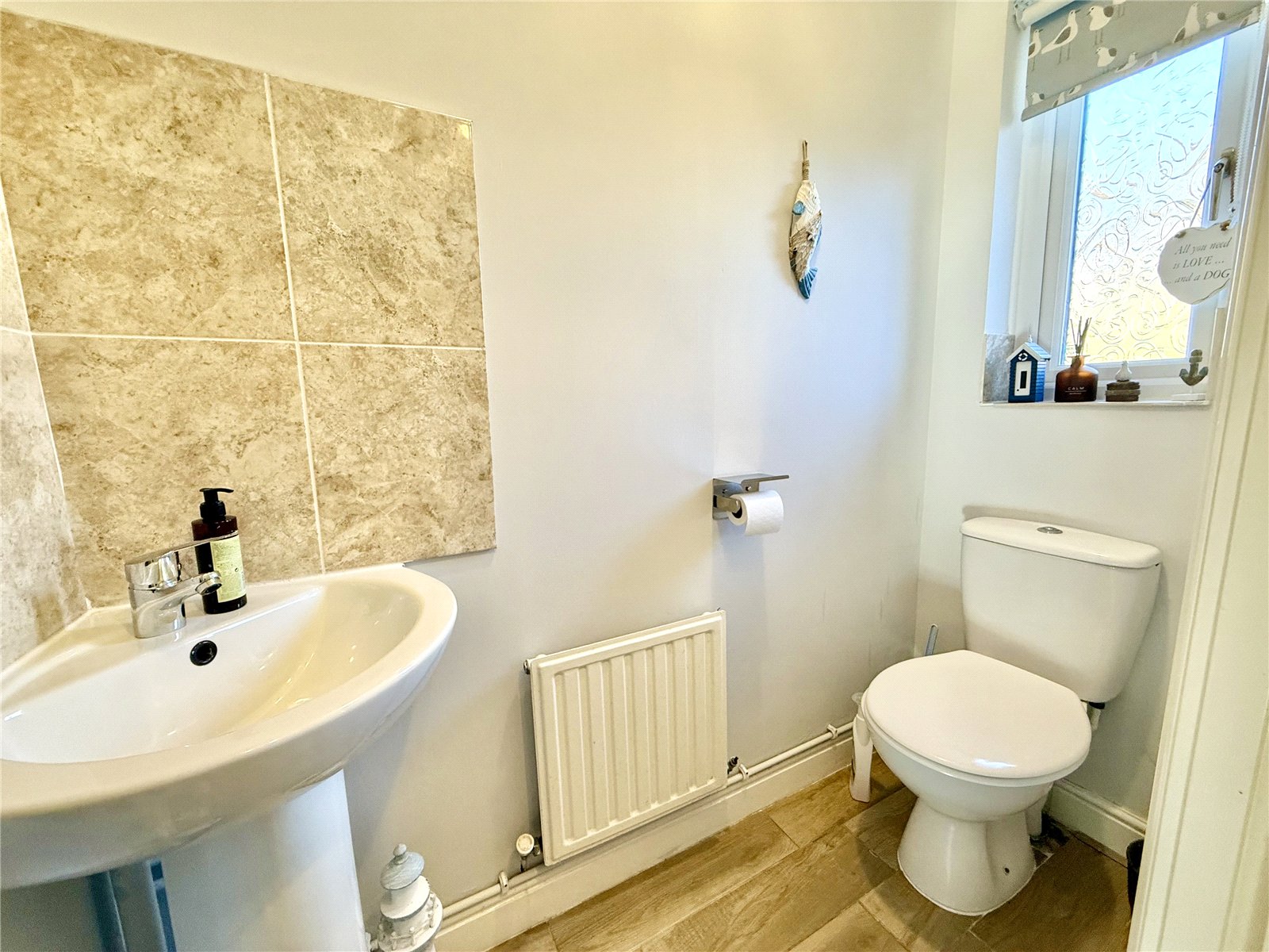 3 bedroom House for sale in Burnham on Sea, Somerset