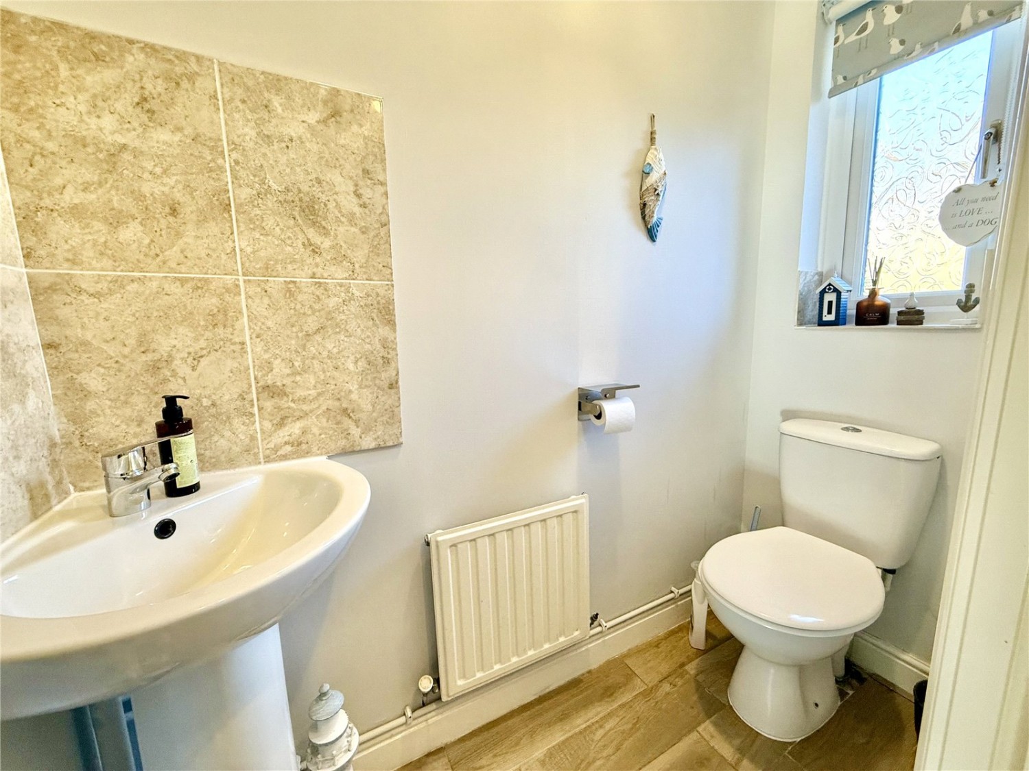 Burnham on Sea, Somerset