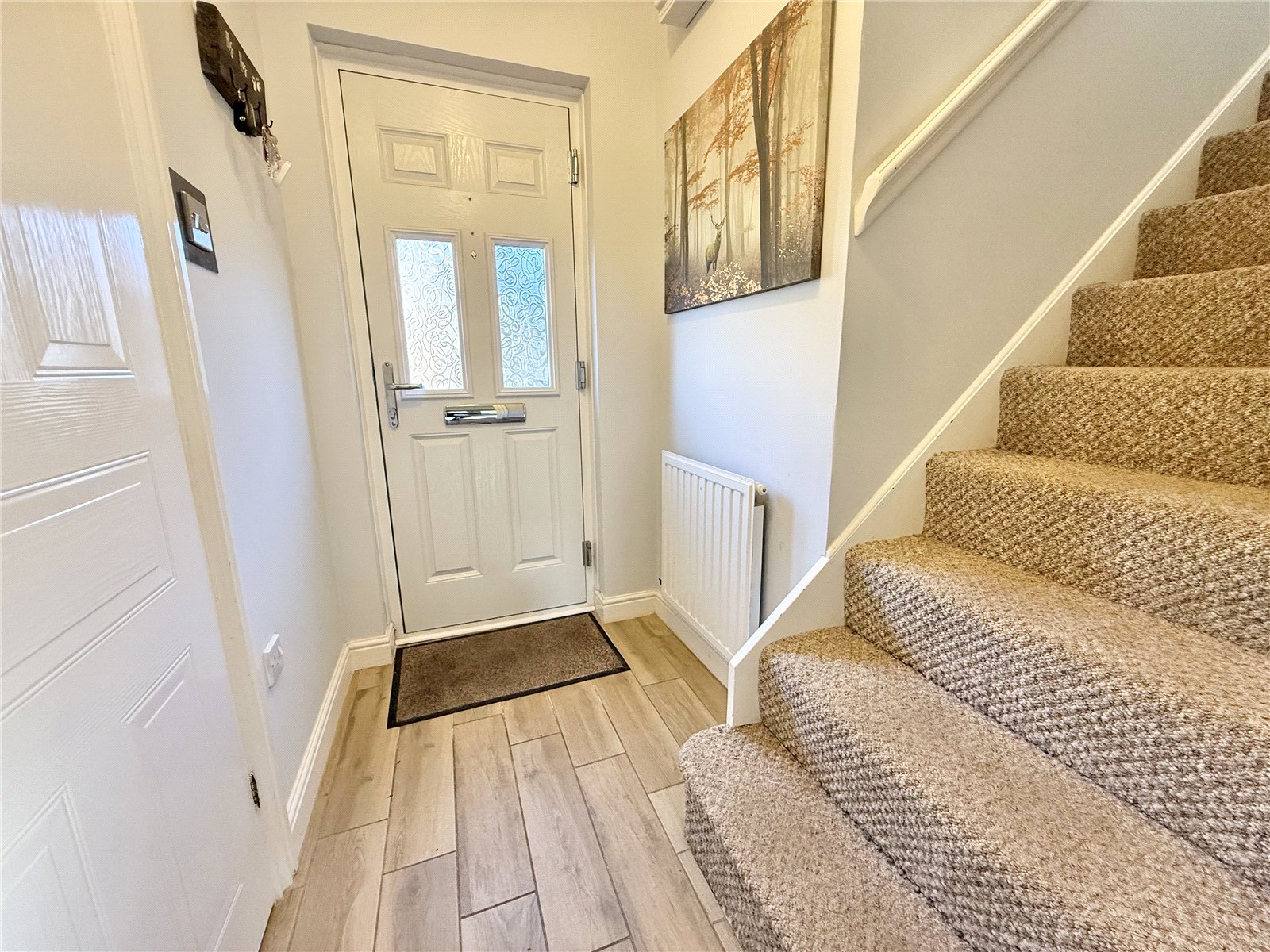 3 bedroom House for sale in Burnham on Sea, Somerset