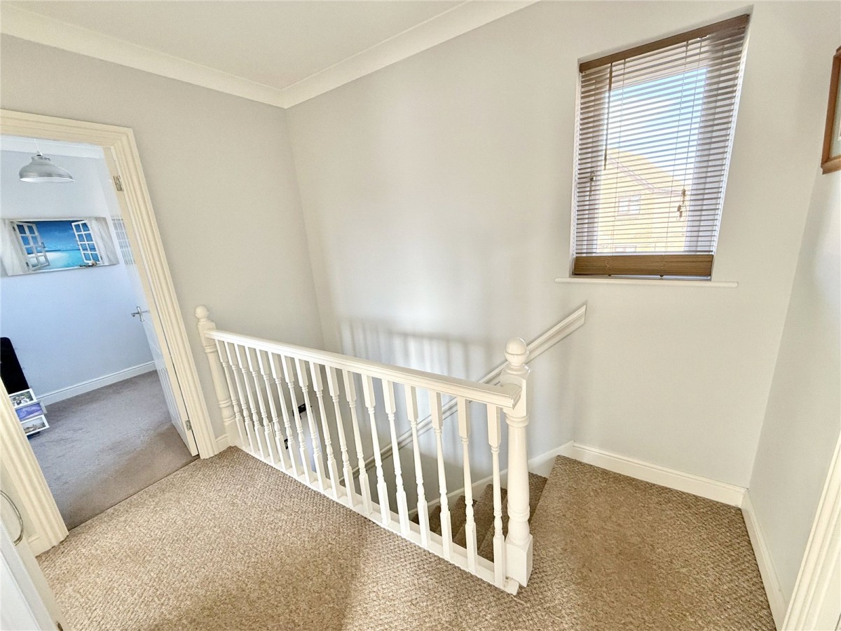 Burnham on Sea, Somerset