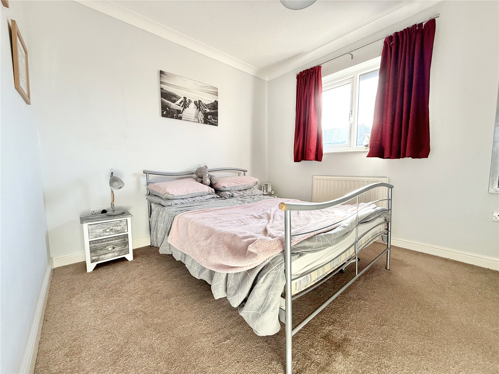3 bedroom House for sale in Burnham on Sea, Somerset