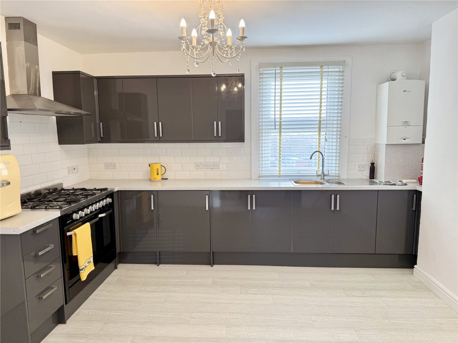 Burnham on Sea, Somerset