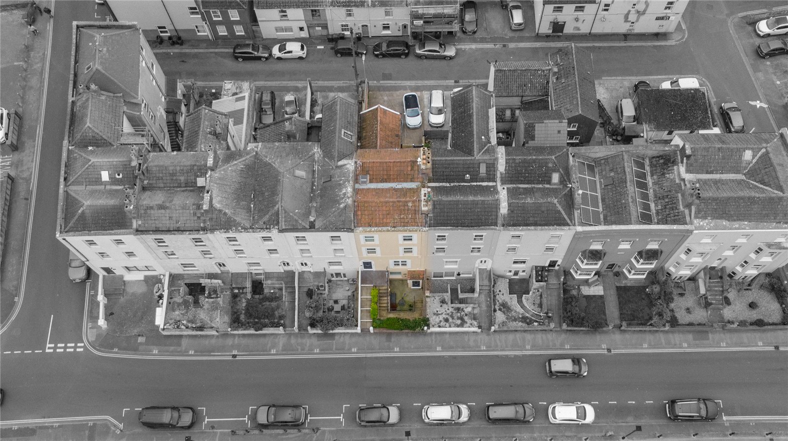 2 bedroom Flat for sale in Burnham on Sea, Somerset