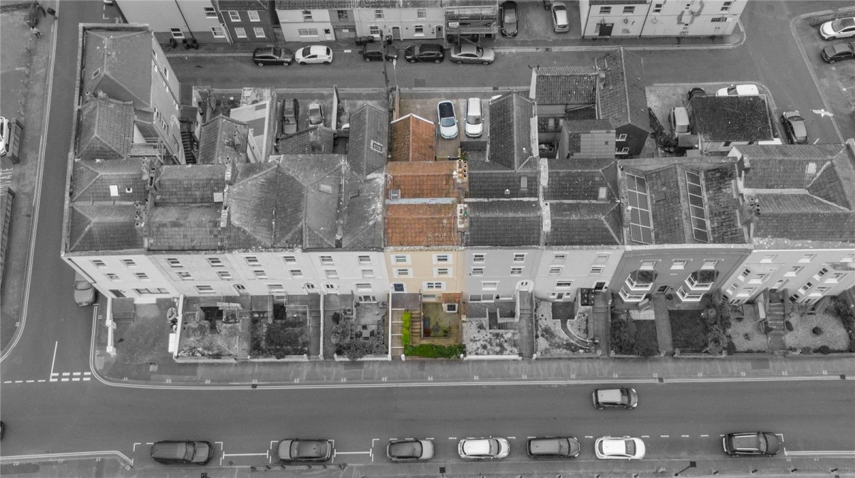 Burnham on Sea, Somerset