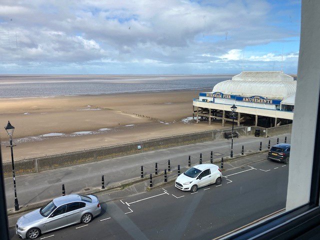 2 bedroom Flat for sale in Burnham on Sea, Somerset