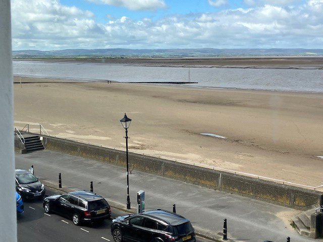 2 bedroom Flat for sale in Burnham on Sea, Somerset