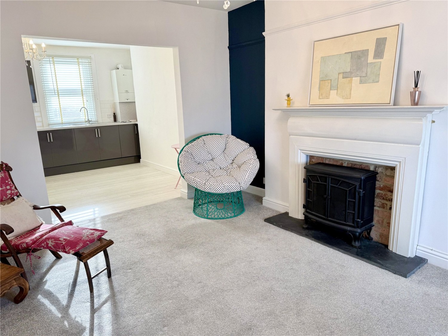 Burnham on Sea, Somerset