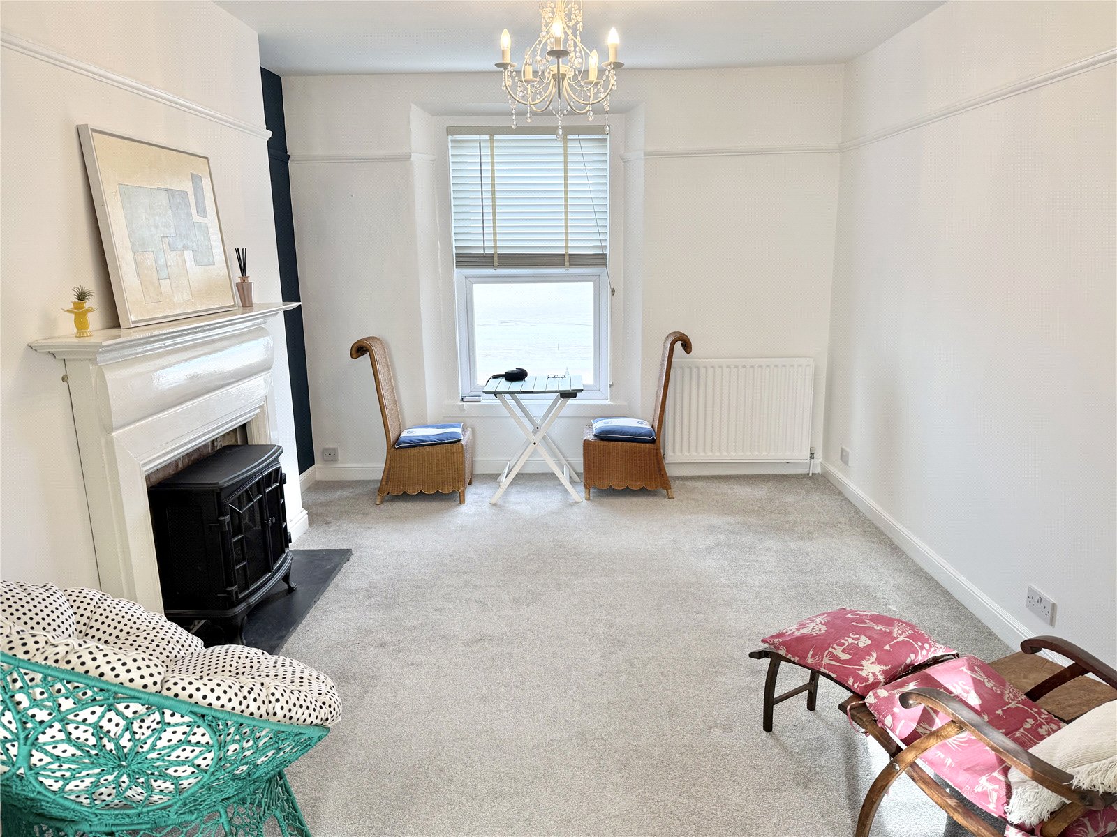 2 bedroom Flat for sale in Burnham on Sea, Somerset