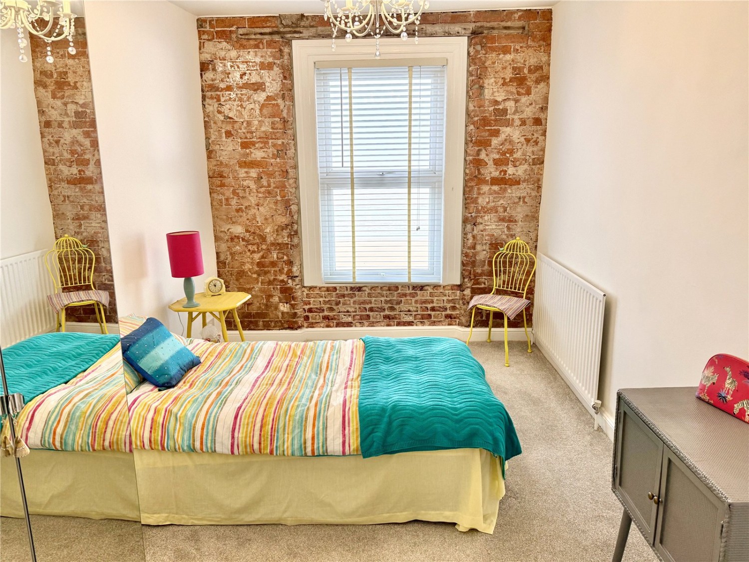 Burnham on Sea, Somerset