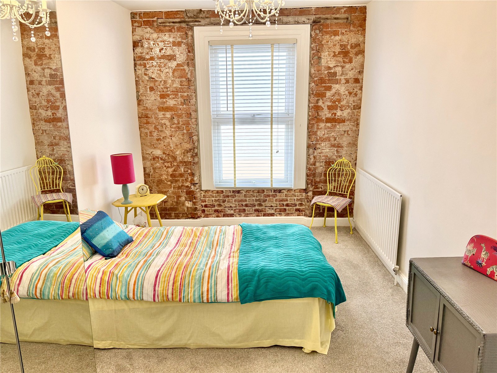 2 bedroom Flat for sale in Burnham on Sea, Somerset