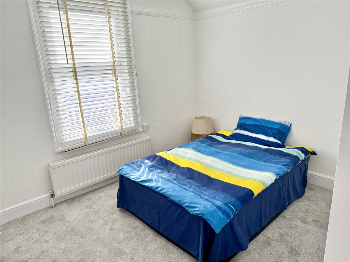 Burnham on Sea, Somerset