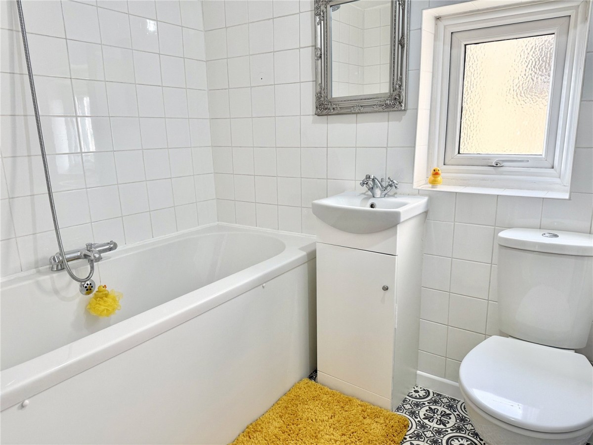 Burnham on Sea, Somerset