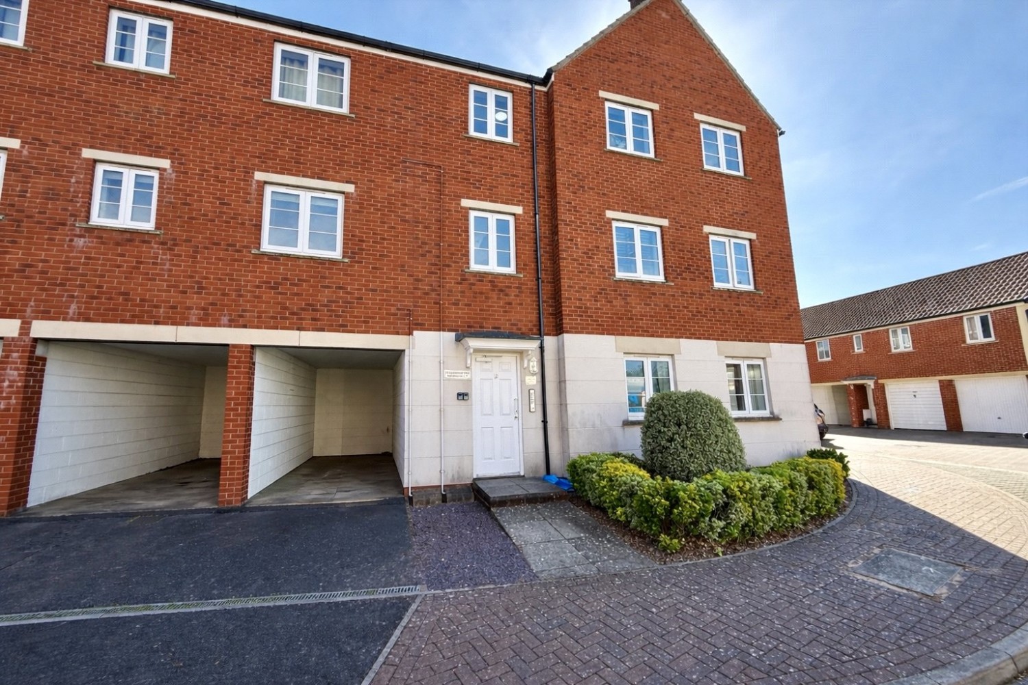 Highbridge, Somerset