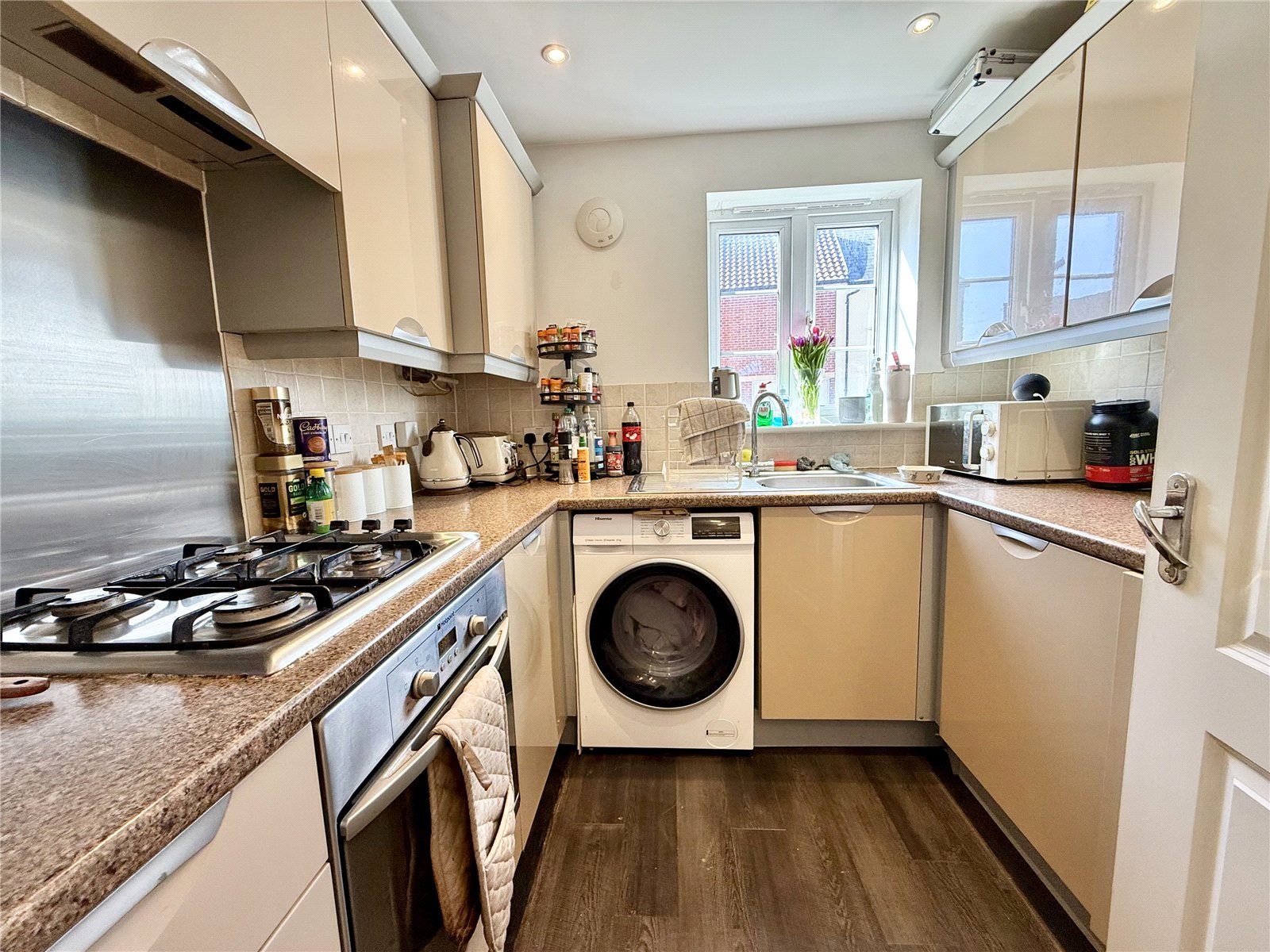 2 bedroom Flat for sale in Highbridge, Somerset