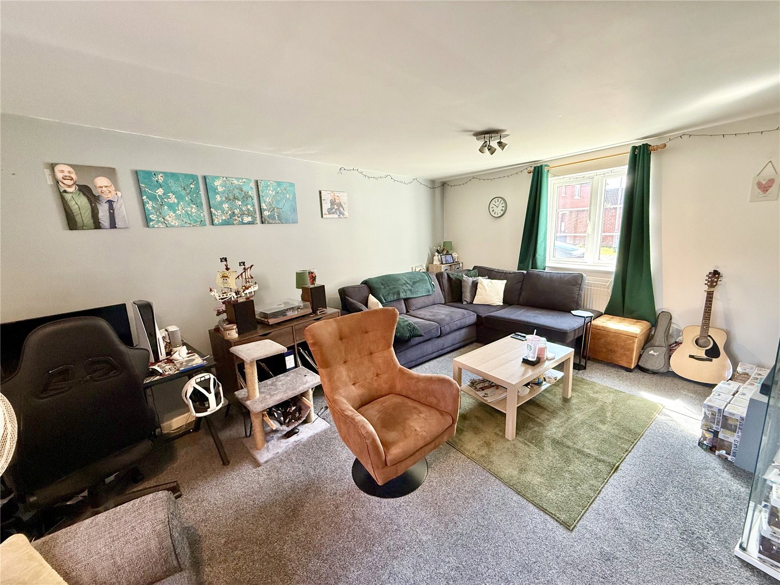 2 bedroom Flat for sale in Highbridge, Somerset