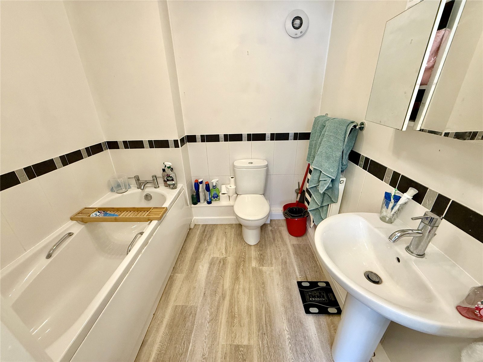 2 bedroom Flat for sale in Highbridge, Somerset