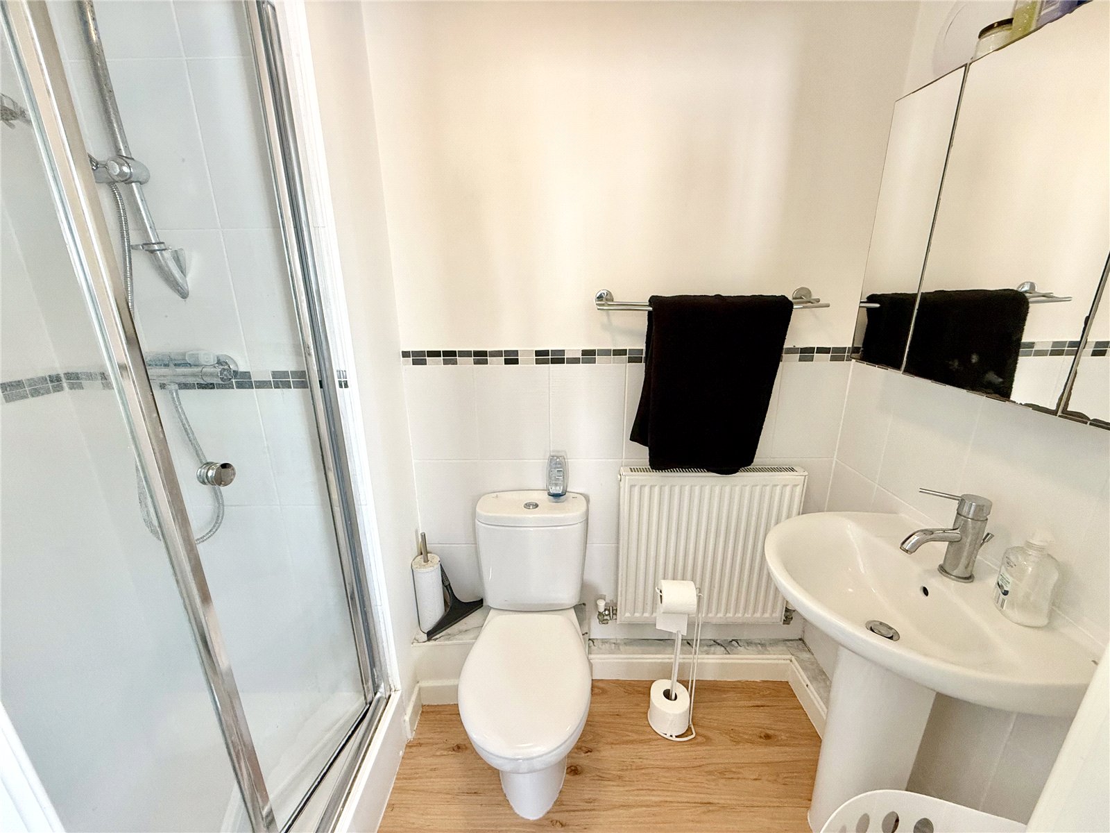 2 bedroom Flat for sale in Highbridge, Somerset