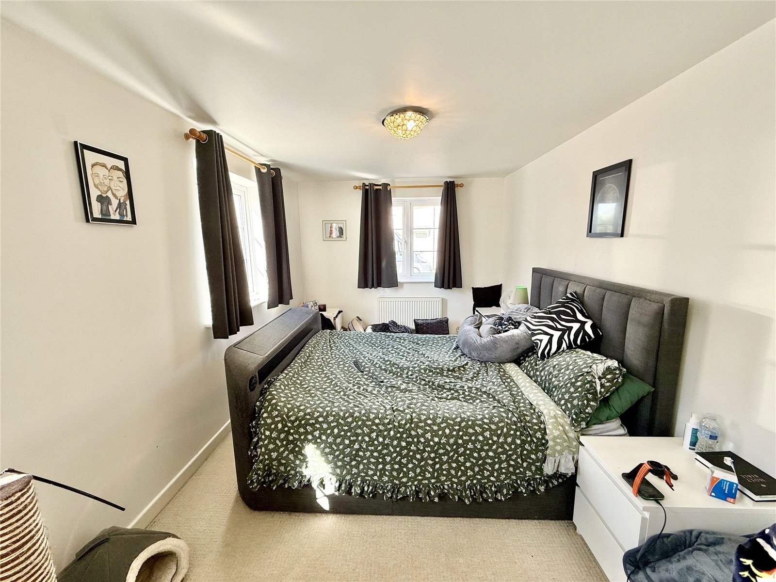 2 bedroom Flat for sale in Highbridge, Somerset
