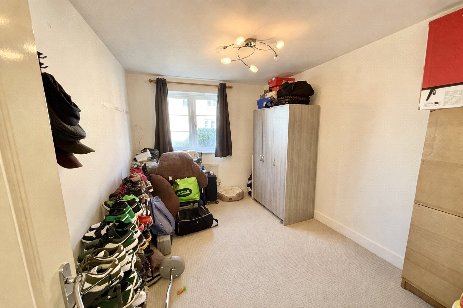 2 bedroom Flat for sale in Highbridge, Somerset