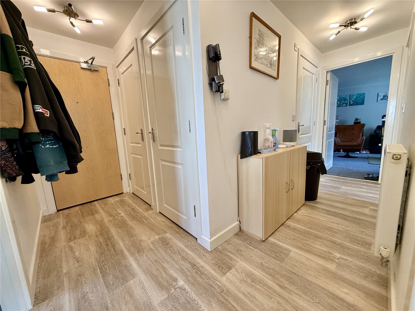2 bedroom Flat for sale in Highbridge, Somerset