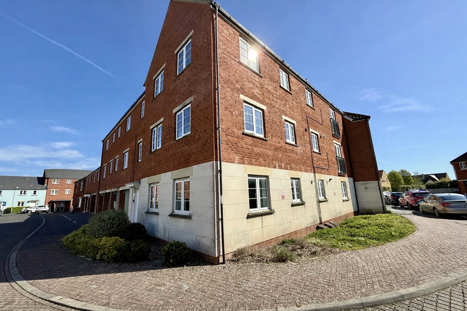 2 bedroom Flat for sale in Highbridge, Somerset