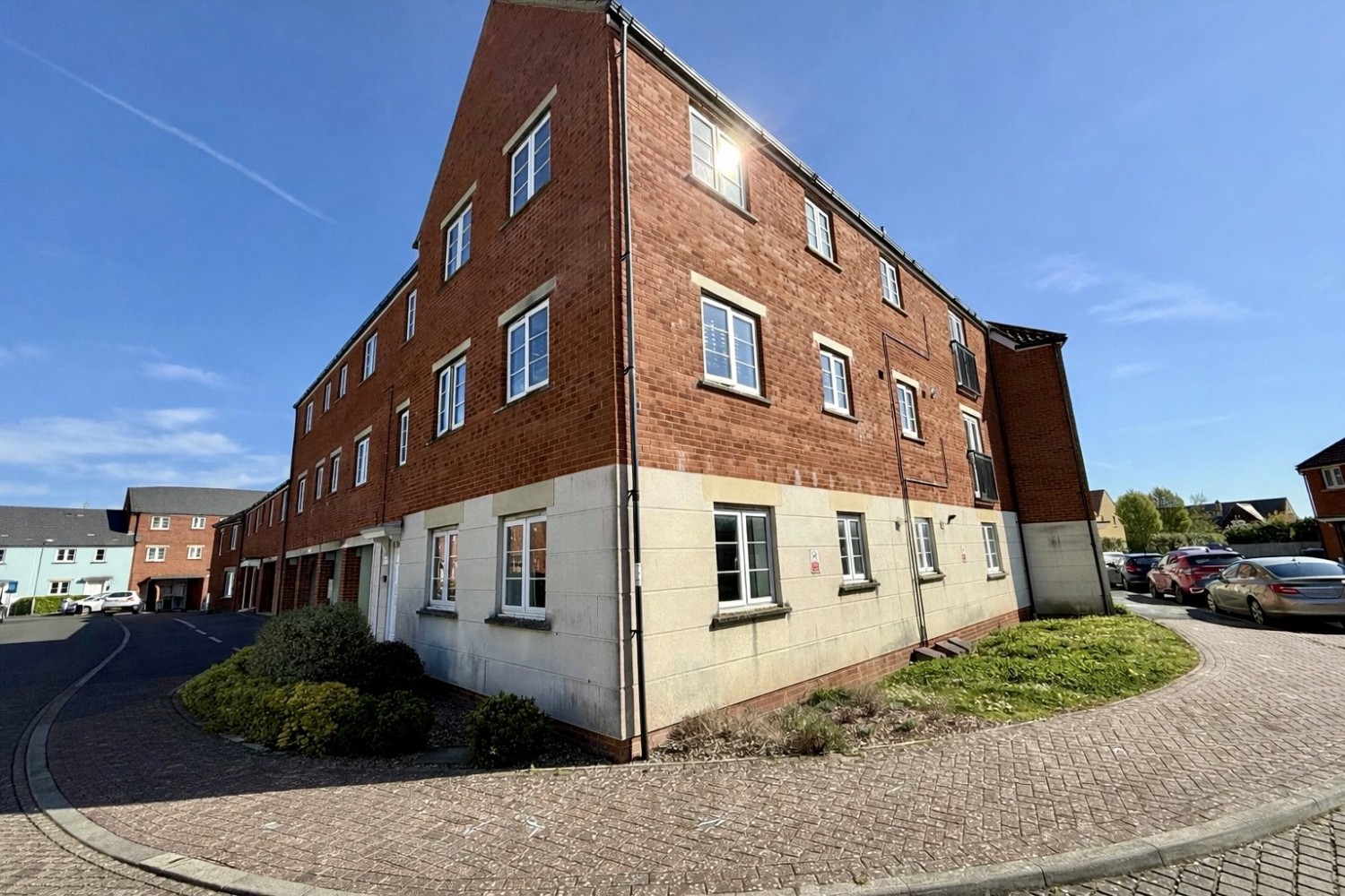 Highbridge, Somerset