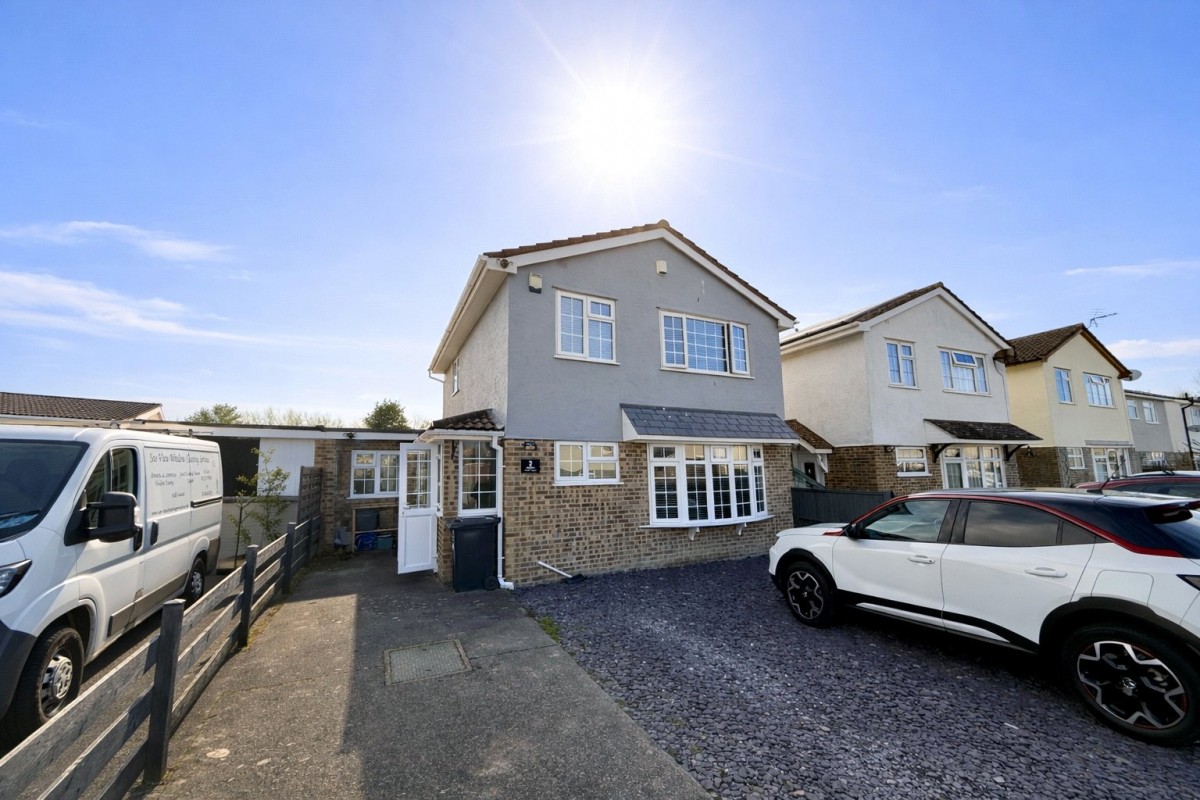 Burnham-On-Sea, Somerset