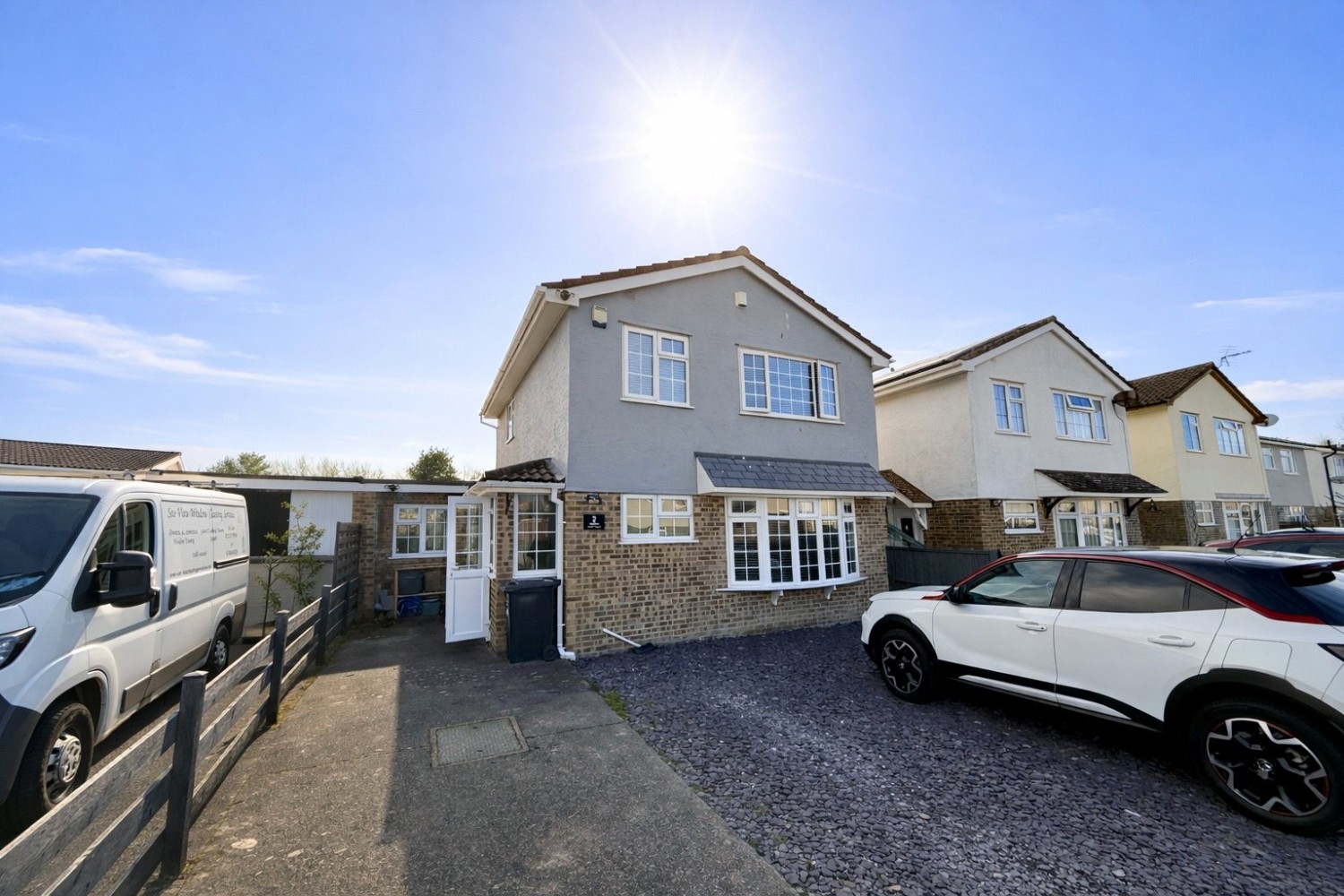 Burnham-On-Sea, Somerset