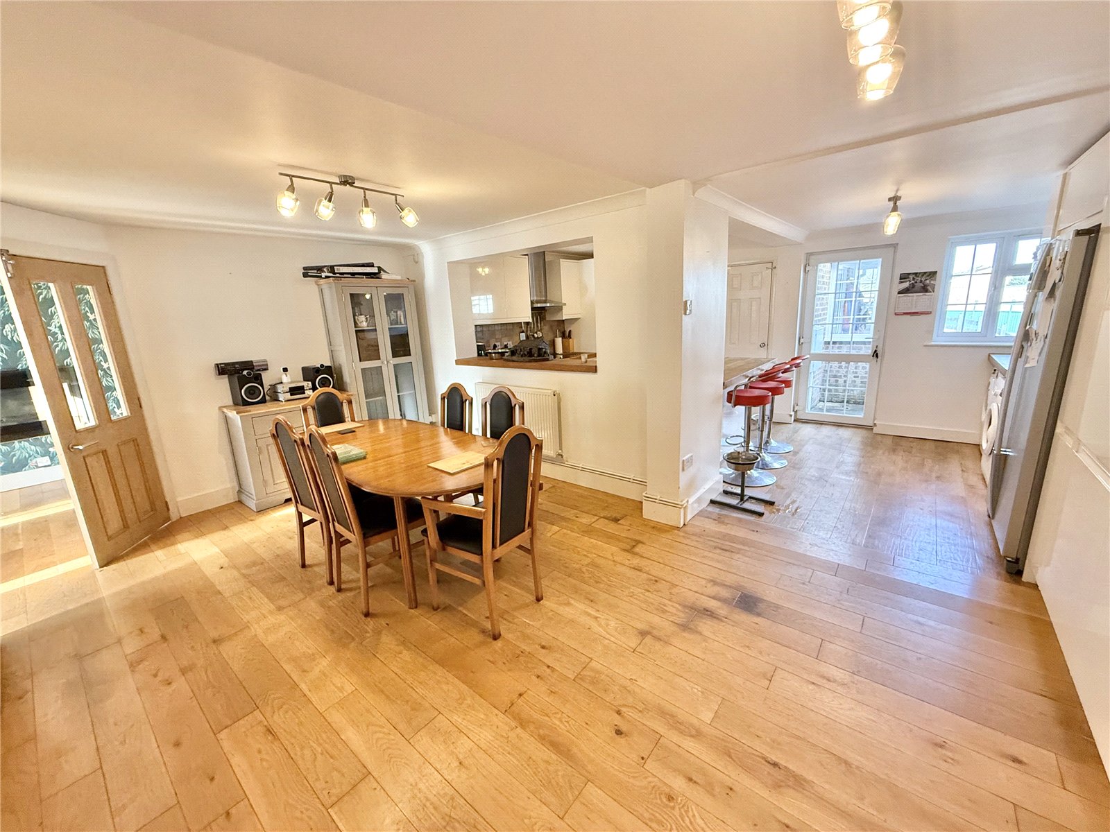 3 bedroom House for sale in Burnham-On-Sea, Somerset