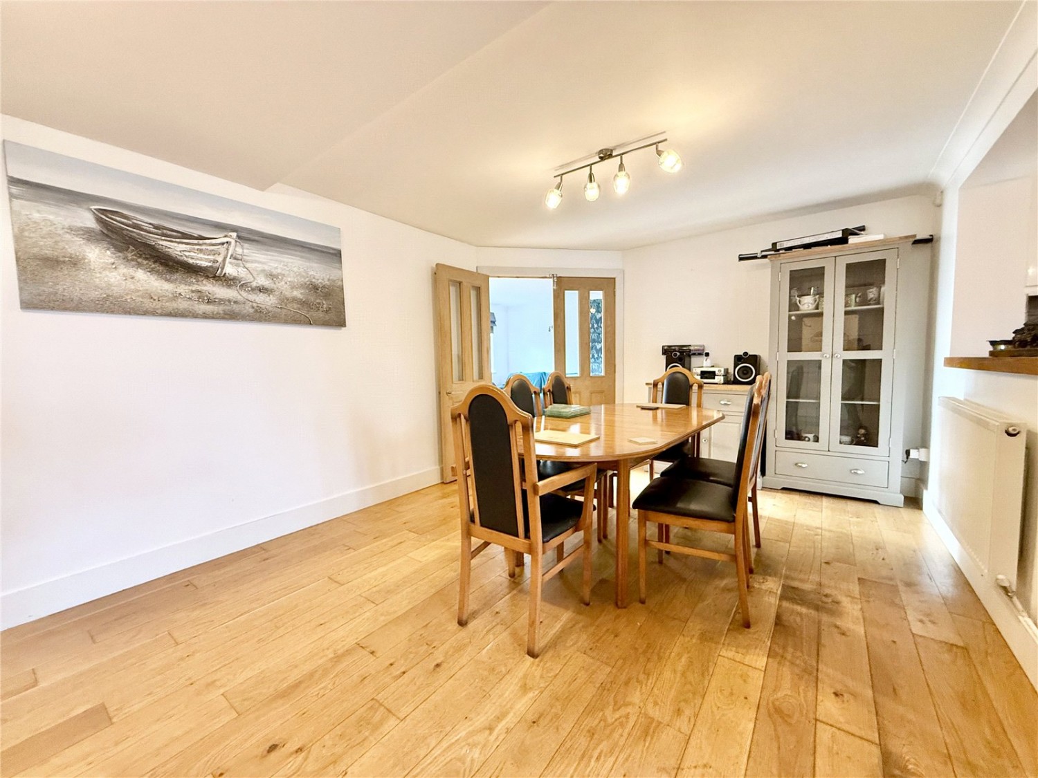 Burnham-On-Sea, Somerset