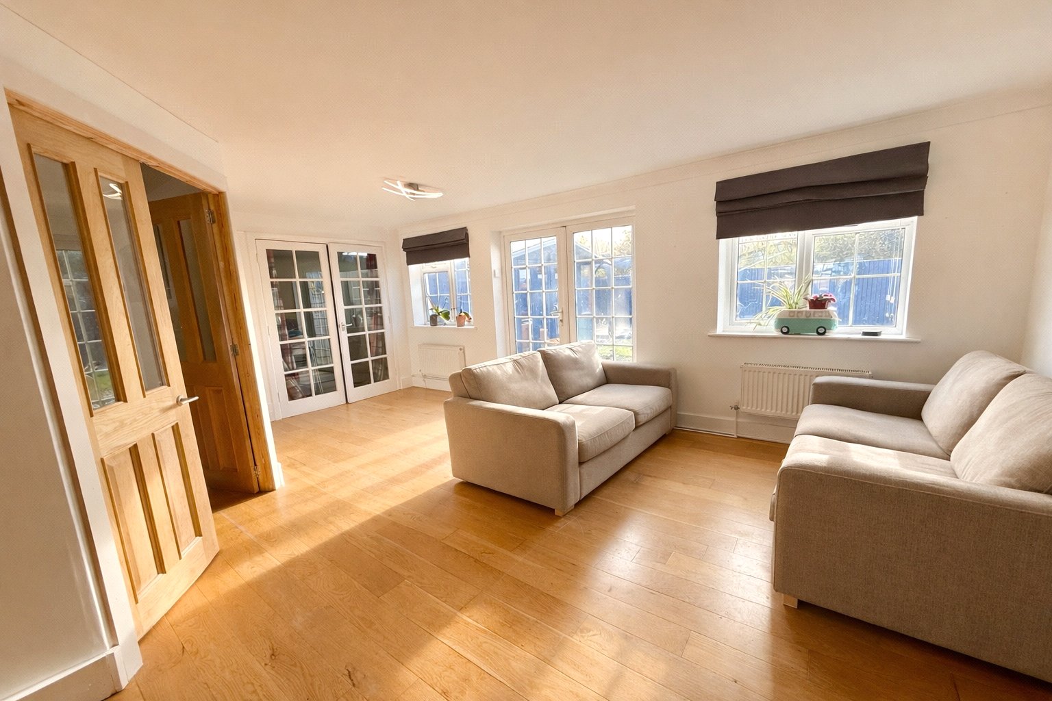 3 bedroom House for sale in Burnham-On-Sea, Somerset