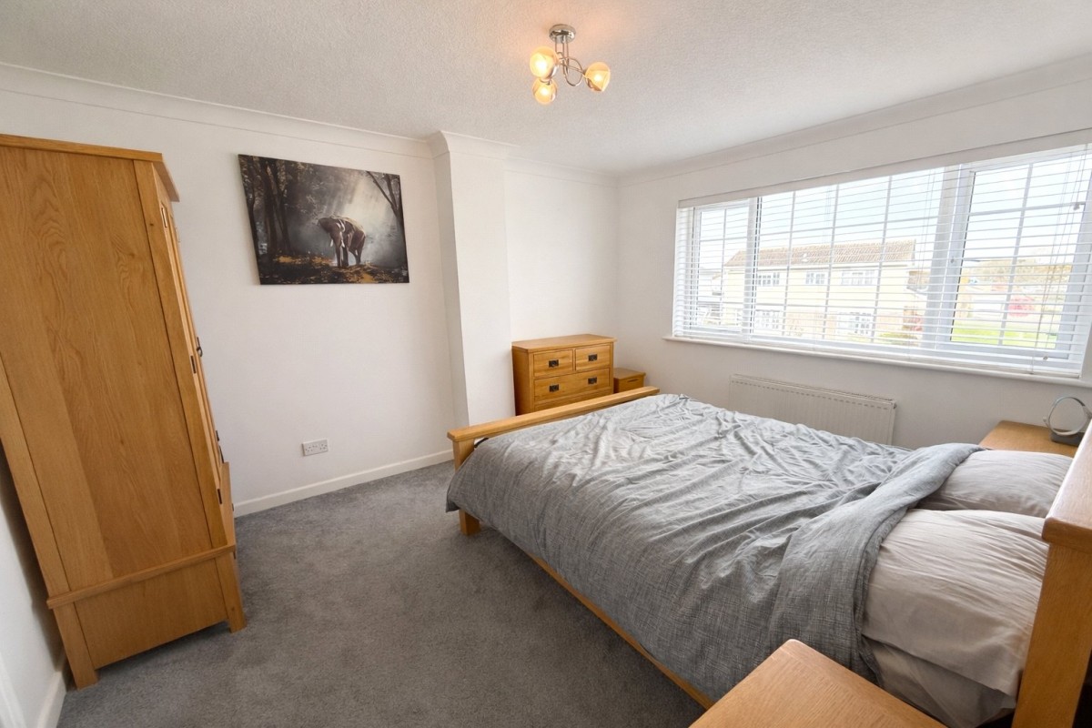 Burnham-On-Sea, Somerset