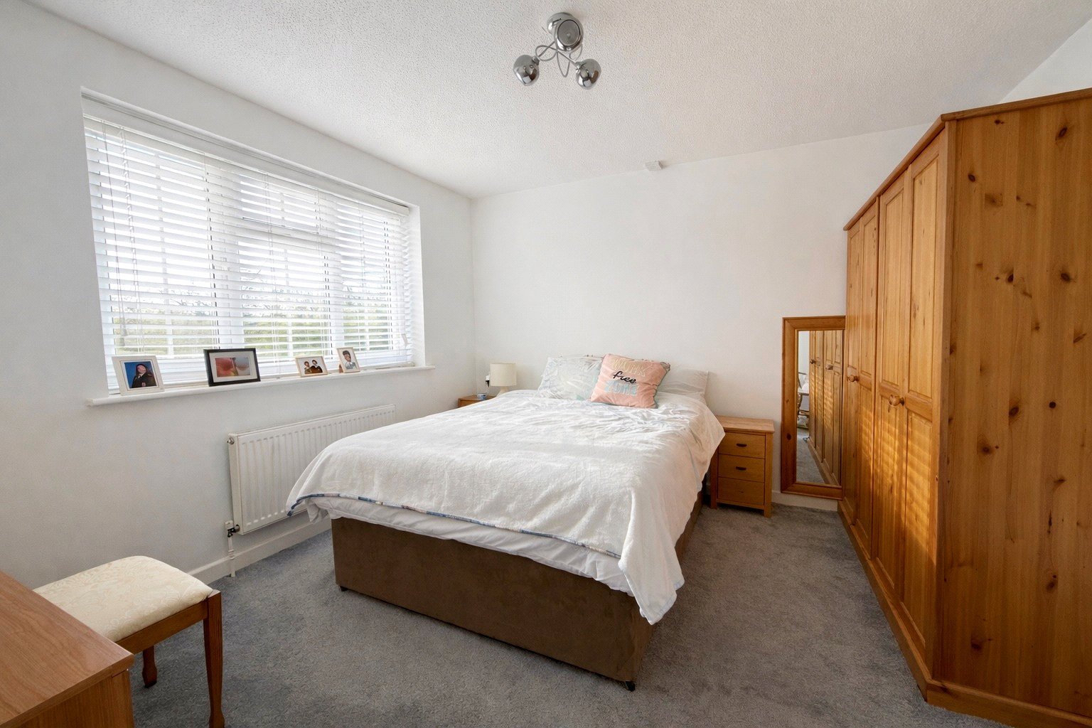 3 bedroom House for sale in Burnham-On-Sea, Somerset