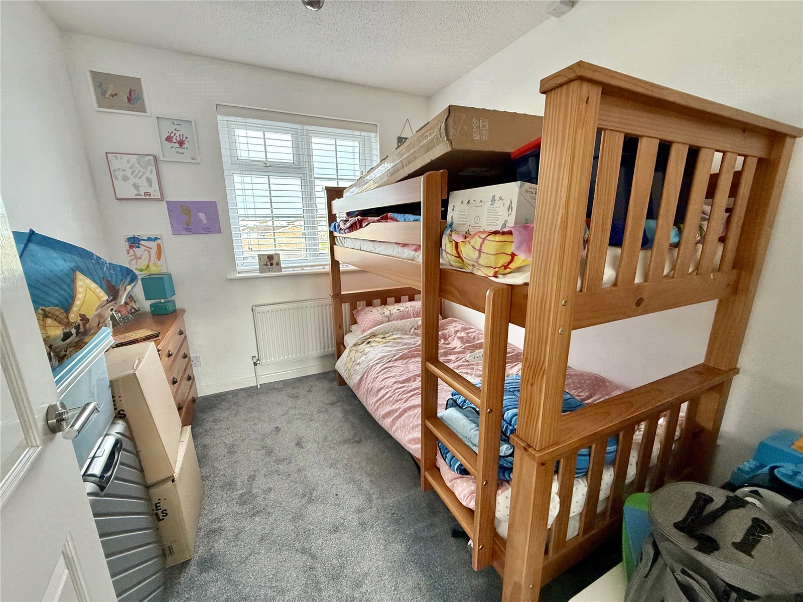 3 bedroom House for sale in Burnham-On-Sea, Somerset